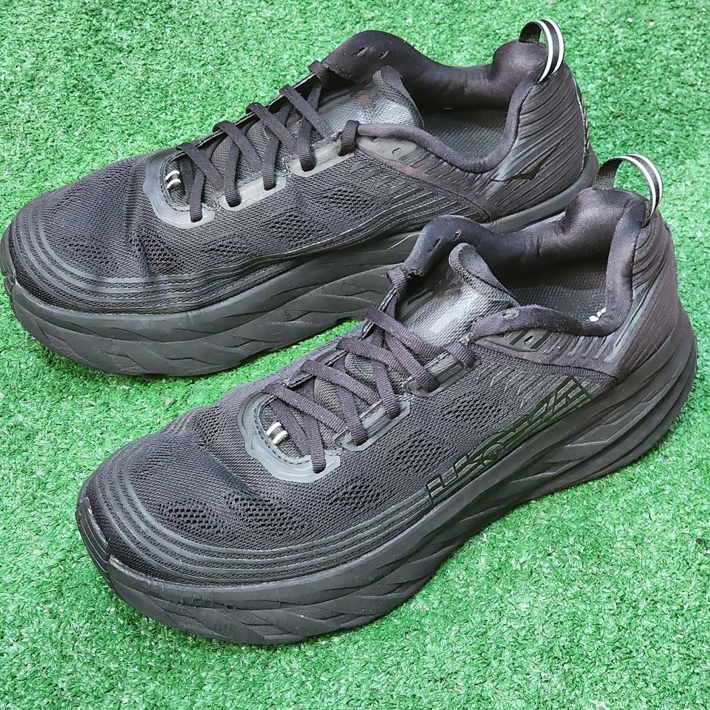 HOKA BONDI 6 - Men's Sneakers - SIZE 13